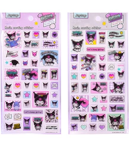 Amazon | クラックス ジェットストリーム3CサンリオXオバケーヌ アップ